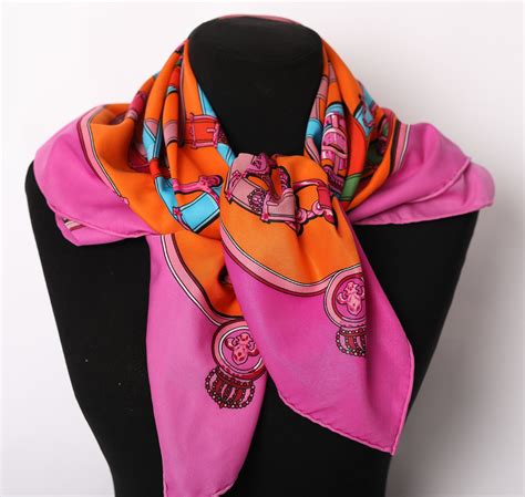 hermes silk scarf|hermes silk scarf for women.